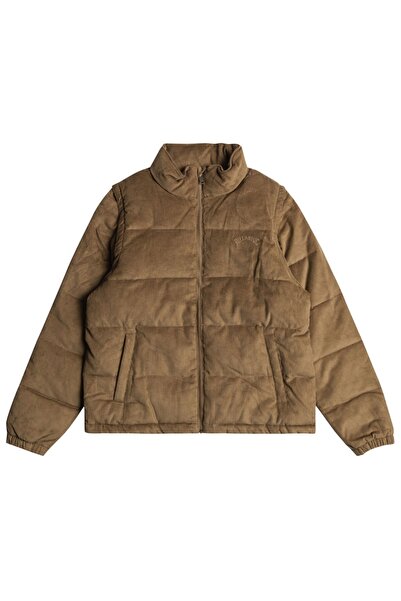 BİLLABONG Κλασικό Κορδονέ Μπουφάν Καγκαρού XL