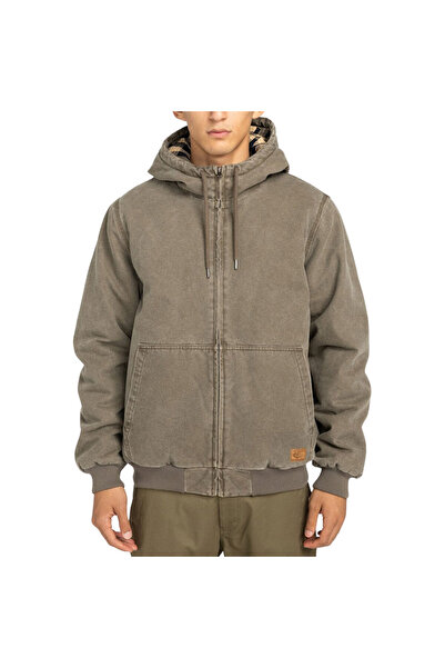 Element DULCEY ΚΑΜΒΑΣΙΝΟ ΜΠΟΥΦΑΝ ΑΝΘΡΑΚΙ ΓΚΡΙ L