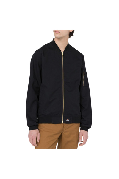 Dickies ΧΙΟΥΣΟΝ ΜΠΟΥΦΑΝ ΜΑΥΡΟ L