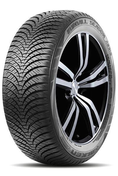 Falken 175/65 R15 Tl 84H Euroall Season AS210 Oto 4 Mevsim Lastiği (Üretim Yı...