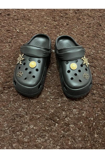 golden takış SLIPPER