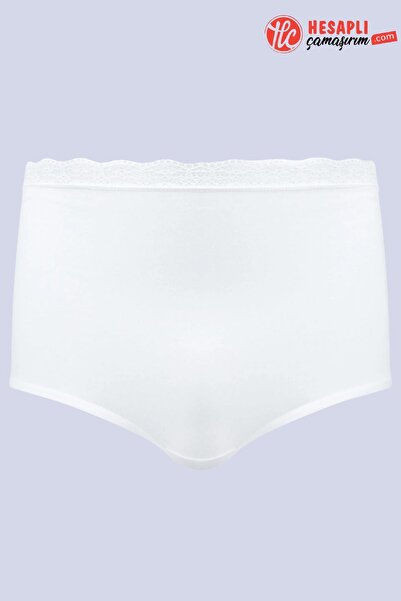 Bolero Premium γυναικεία δαντελωτά βαμβακερά εσώρουχα 3 τεμαχίων, άνετα και α...