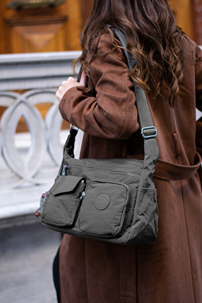 Sanmorris Daily Crossbody Functional Women's Bag