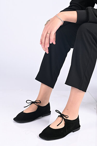 Bestello Γυναικεία παπούτσια Lace-up Thermo Sole από γνήσιο δέρμα 332-25520