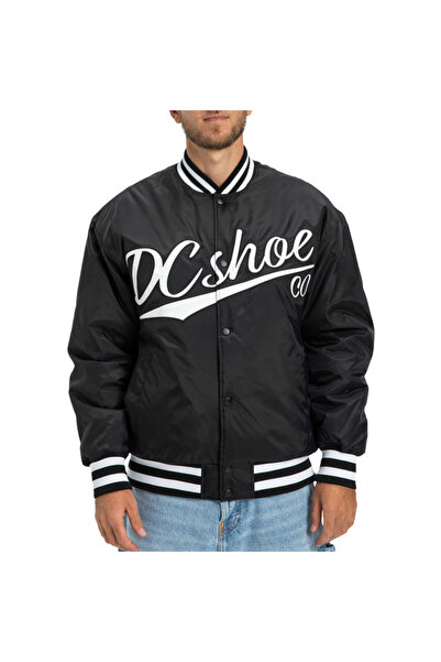 DC SUBSTITUTE ΜΠΟΜΠΕΡ ΜΠΟΥΦΑΝ ΜΑΥΡΟ XL