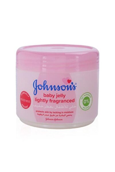 Johnson's Johnson Baby Jelly 250 MI