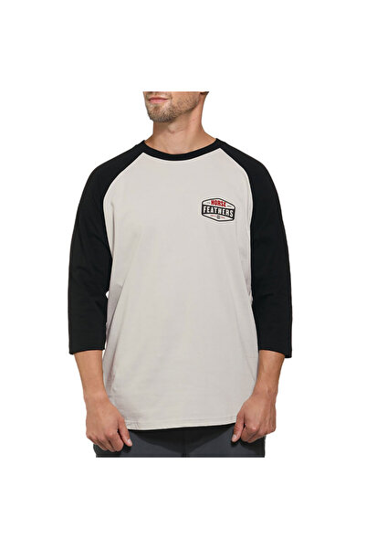 Horsefeathers ΕΞΑΓΩΝΟ II ΜΠΛΟΥΖΑΚΙ ΡΑΓΚΛΑΝ ΣΕΝΤΡΑΜ ΝΕΑΡΑΜΑ ΜΕΓΕΘΟΥΣ XL