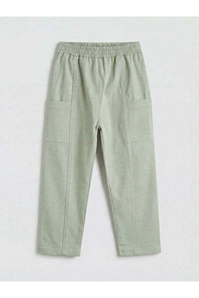 LC Waikiki I Beli Corded Baby Boy Cargo Pants from Freezen Store