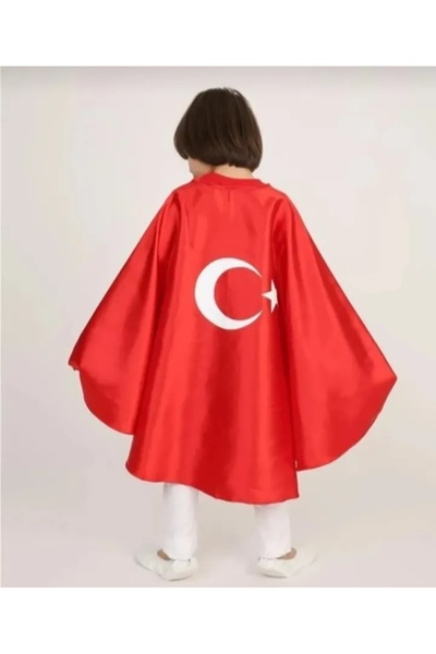 AY YILDIZ PELERİN