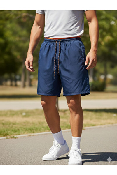 LUSSOLİFE Swim Shorts