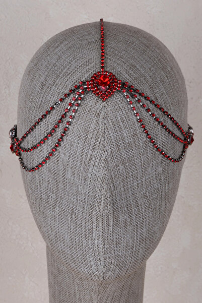 Limelia Γυναικεία κοστούμια νύφης από κρυστάλλινες πέτρες, στέμμα, αξεσουάρ μ...