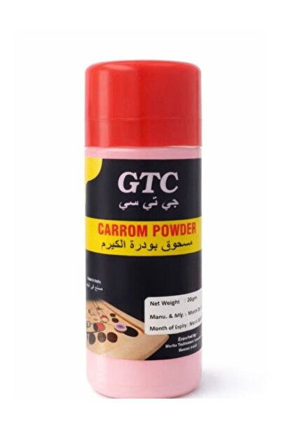 GTC Karom Acrylic Powder Powder 70Gm Made in India