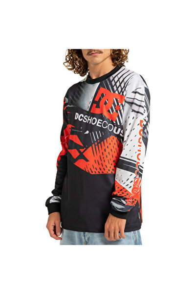 DC ΜΠΛΟΥΖΑΚΙ ΛΑΙΖΕΝΤΕΪΝΤ ΛΑΣΕΪΝΤΙΠ ΟΡΙΟΛ Λ