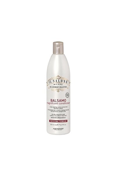 Il Salone Salon Hair Conditioner for Colored Hair - 500ml