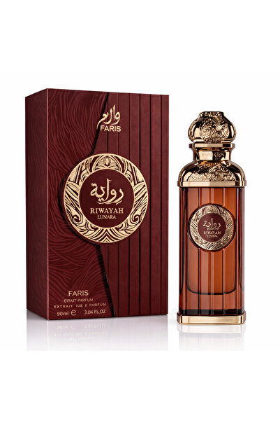Fariis Ριβάγια Λουνάρα unisex άρωμα, EDP 100 ml