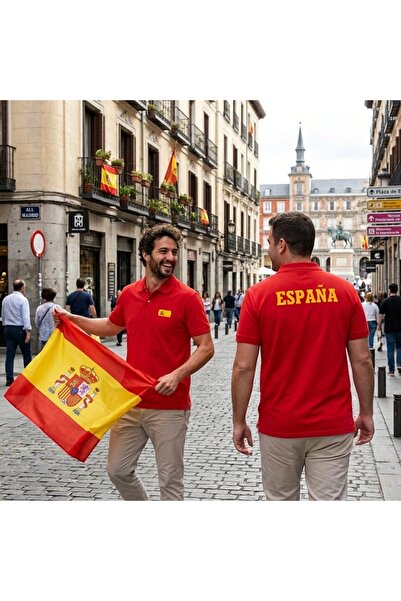 SARI ΕΣΠΑΝΙΑ ΙΣΠΑΝΙΑ ΜΠΛΟΥΖΑΚΙ ΠΟΛΟ ΜΕ ΓΙΑΚΑ