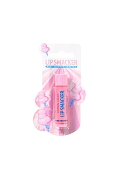 Lip Smacker Cotton Candy Lip Balm 4 g