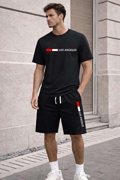 orwen life est. 2022 Trend Men/Women Los Angeles Printed Unisex Oversize T-Sh...