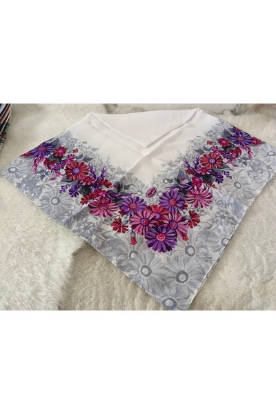 hoaryage Με μοτίβο, ραμμένο, γράψιμο χωρίς ένθετο, τυλίγμα Ιερμενικό, μαντήλι...