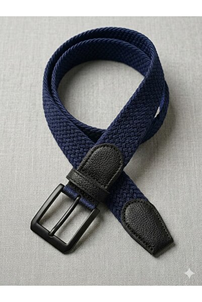 Ars Magic Box ΑΝΔΡΙΚΗ ΨΗΛΗ ΖΩΝΗ ΑΠΟ ΨΗΜΑΝΤΙΚΟ ΥΛΙΚΟ ΜΕ ΠΛΕΚΤΗ ΕΛΑΣΤΙΚΗ ΣΤΡΕΤΣ...