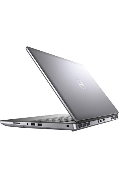 Dell Precision 7750 Mobile Workstation