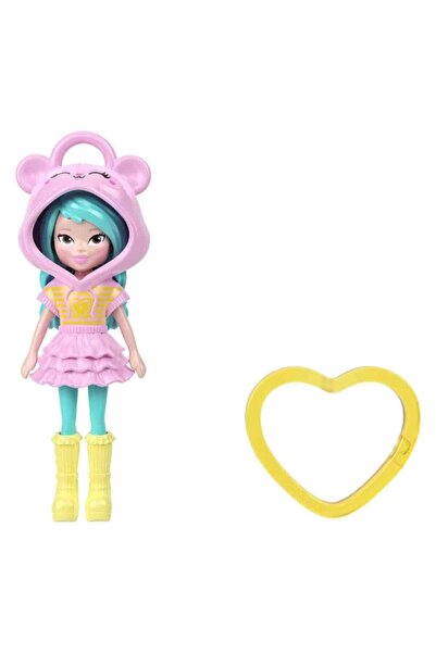 NW NessiWorld JMN38 هوديز للأطفال
