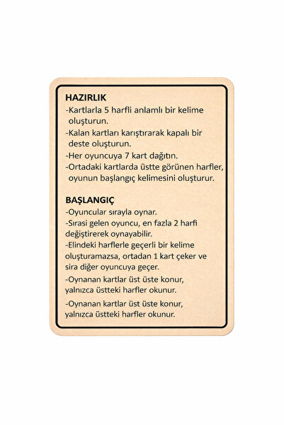 JOY SMART KELİME DUELLOSU ARKADAŞLARINIZ VE AİLENİZLE OYNAYABİLECEĞİNİZ KELİME OYUNU