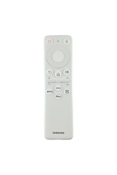 Samsung BN59-01434B SES KOMUTLU ORJİNAL TV KUMANDASI
