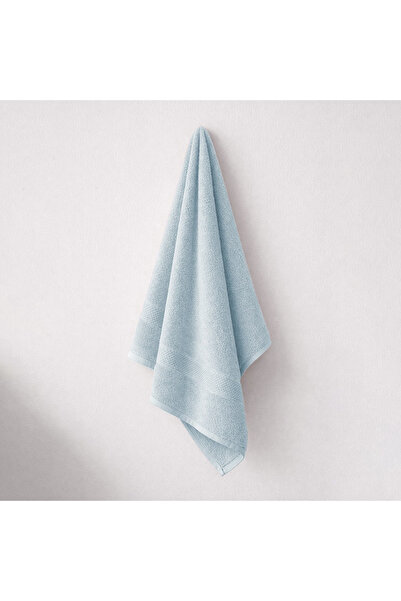 Home Box Covara Nest Well Cotton Bamboo Bath Sheet - 90x180 cm