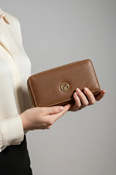 Walkenzo 1012 Γυναικείο Πορτοφόλι