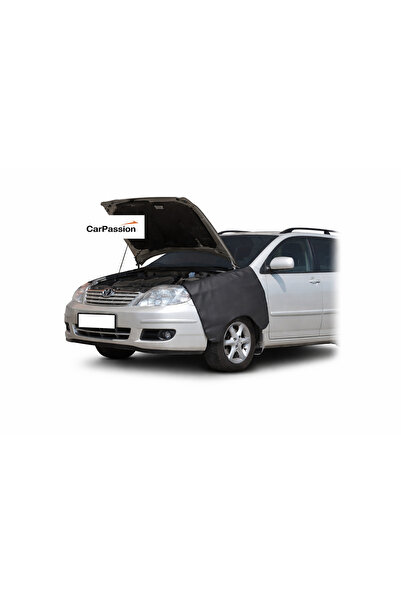 Erhan CarPassion προστασία φτερού αυτοκινήτου με μαγνήτη 100x60 εκ. - κάλυμμα...