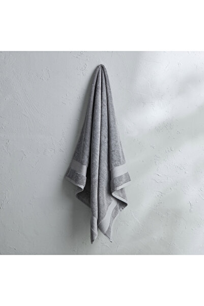 Home Box Air Rich Fade Resistant Bath Towel - 70x140 cm
