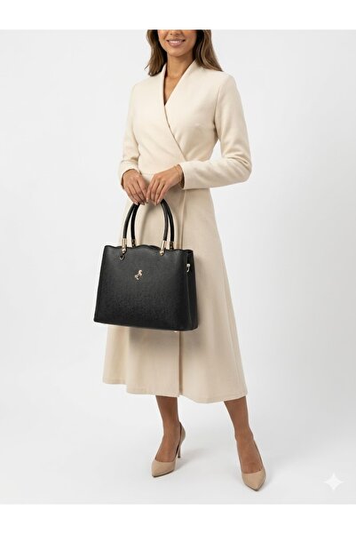 Miami Polo Clup Miami Polo Club Hand and Shoulder Bag