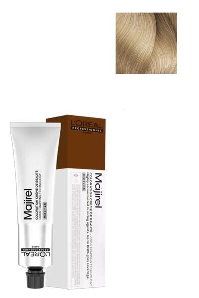 L'oreal Professionnel Majirel 10.31 Açık Sarı Dore Küllü 60 ml Saç Boyası