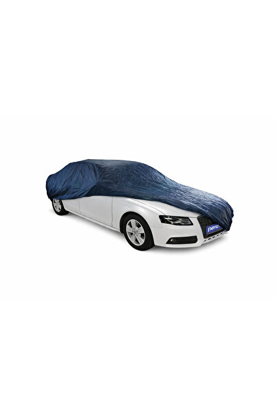 PETEX Κάλυμμα αυτοκινήτου από νάιλον, μέγεθος M – πλήρης προστασία για το αυτ...
