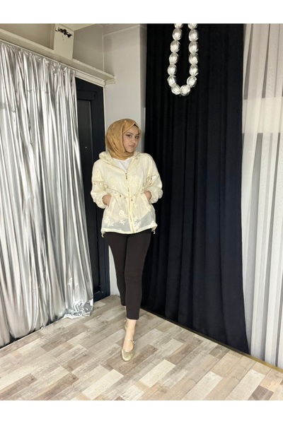 MERVIS BUTIK Ceket