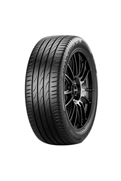 Pirelli 205/55R19 97V XL POWERGY 2 (50/25)