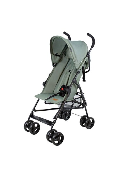 BabyTrold Καρότσι, BabyTrold, Jet, Ελαφρύ - 4.3 κιλά, Αναδιπλούμενο τύπου ομπ...