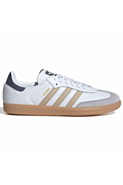 adidas Samba Og Men's White Sports Shoes Ih6870