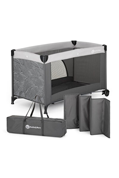 Petite&Mars Παπούτσια Pliant, Petite&Mars, Nyja, 120 x 60 εκ., Με ρόδες, Έως ...