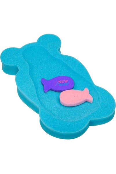 NEWBABY Μειωτήρας πλήρωσης μωρού, Νέο Μωρό, Μάξι, Σφουγγάρι, 58 εκ., Με αφρώδ...