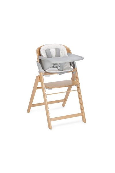 Jane Πολυλειτουργική πτυσσόμενη καρέκλα τραπεζαρίας, Τζέιν, Φόρεστ, Ξύλο οξιά...