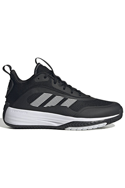 adidas Ownthegame 3.0 Black Men's Sports Shoes If4568