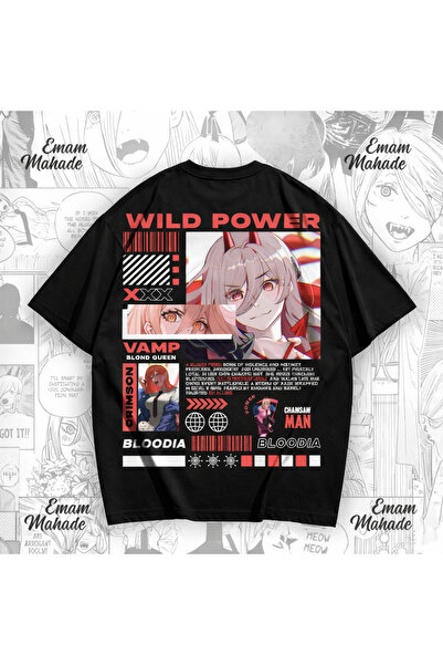 barsdepo Ειδικής Σχεδίασης Premium Τυπωμένο, Υπερμεγέθη Unisex Μπλουζάκι για ...