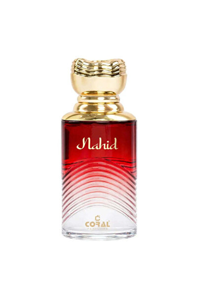 CORAL PERFUMES Coral Nahid Perfume For Unisex | Long Lasting Luxury Fragrance...