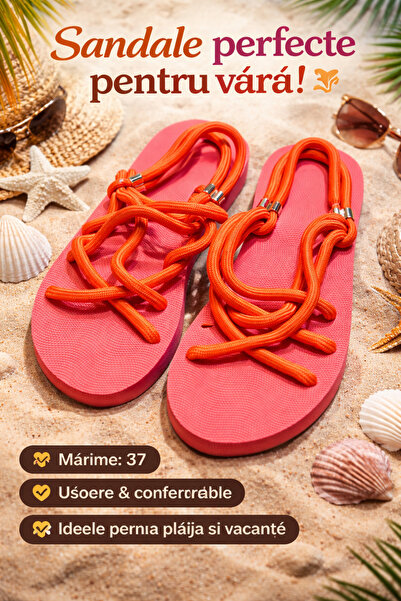 OEM Καλοκαιρινά σανδάλια