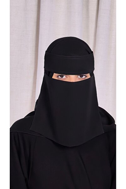 almasa alswda نقاب ياباني مقوى 8 إنش