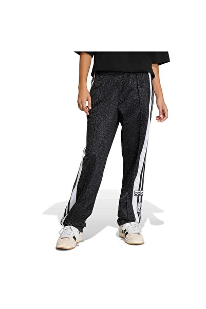 adidas KD2830-K Aop Adıbreak Pt Pantaloni de trening pentru femei, negri
