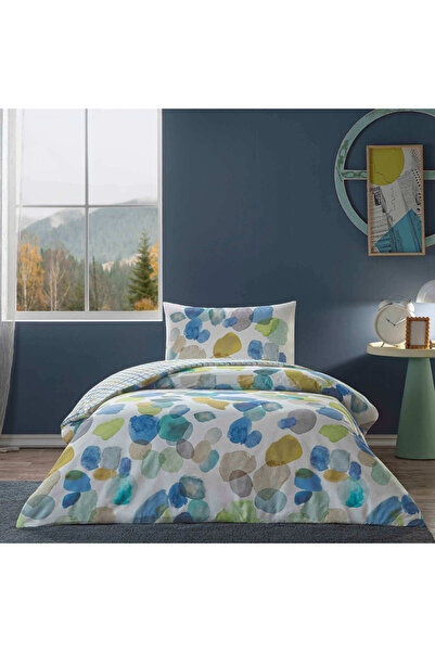 Taç Set de husă de pilotă pentru o persoană Loria Ranforce, galben