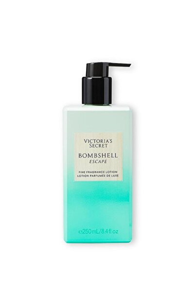 Victoria's Secret Bombshell Escape Fine Fragrance Lotion